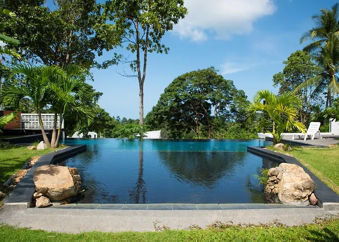 1Br Botan Apartment In Chaweng