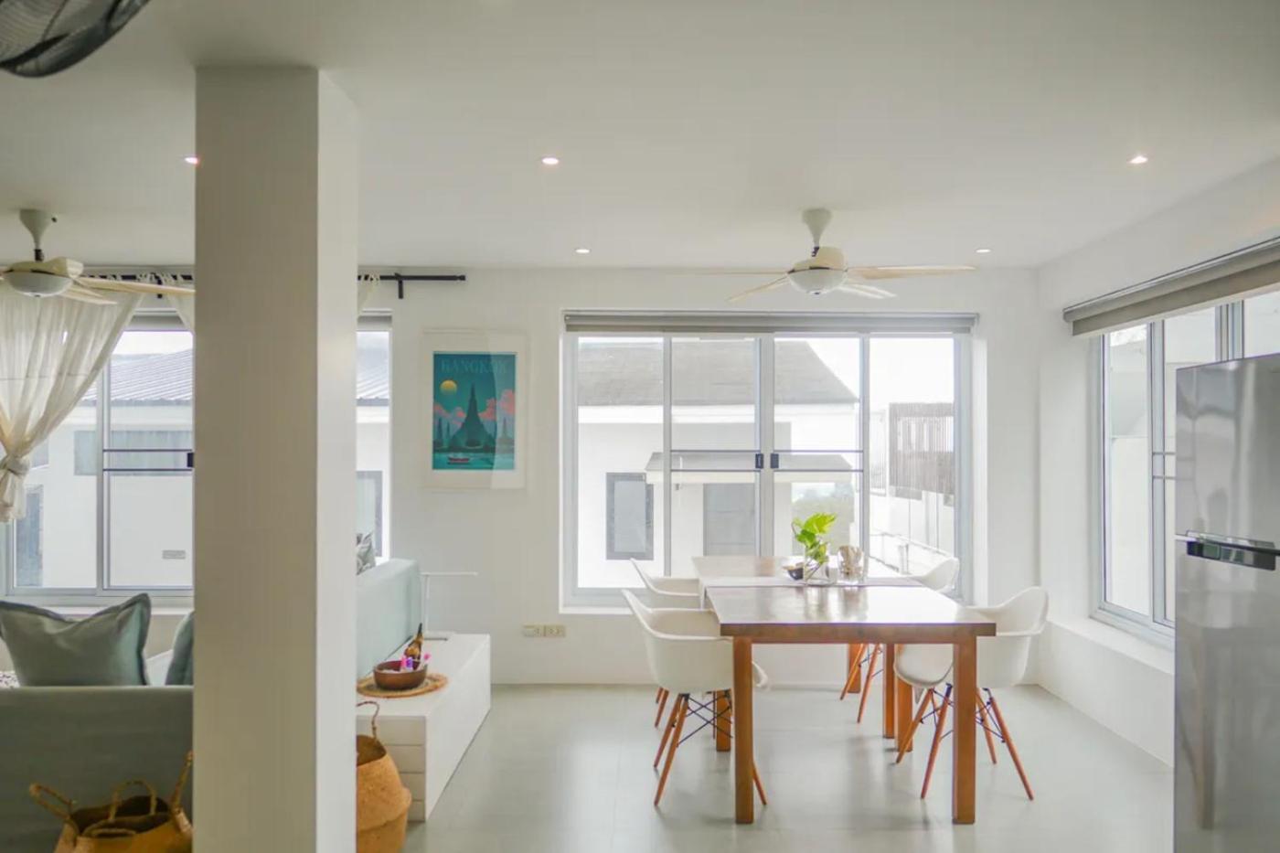 1br Botan In Chaweng Leilighet Amphoe Koksamui