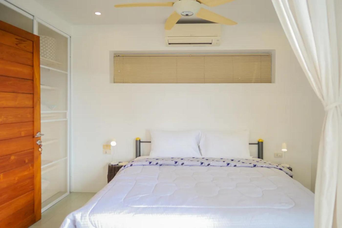 Leilighet 1br Botan In Chaweng
