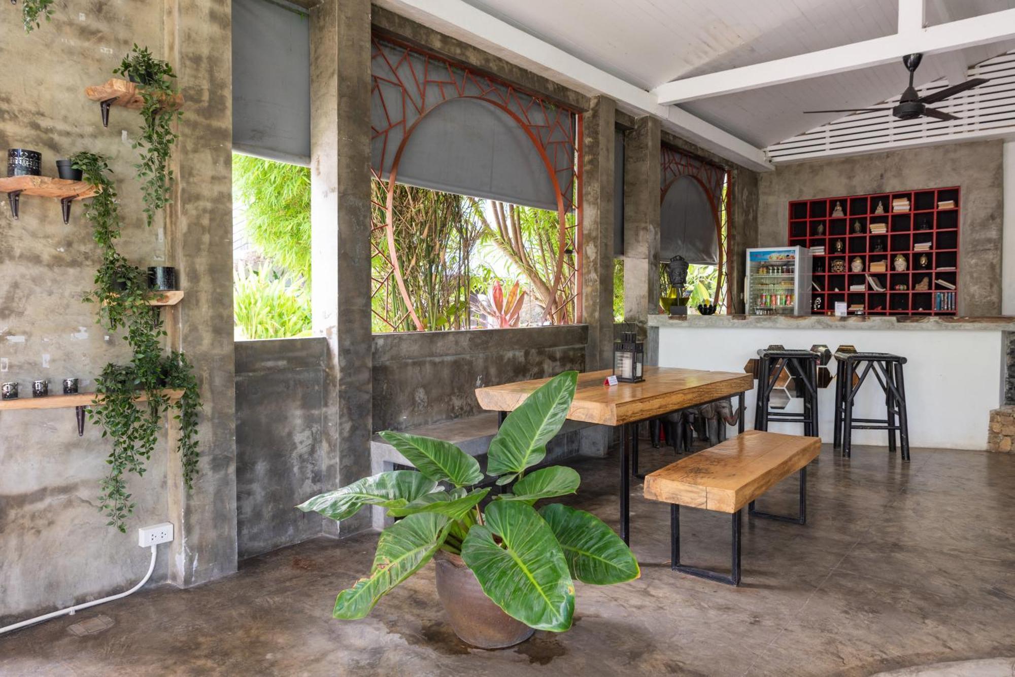 1br Botan In Chaweng