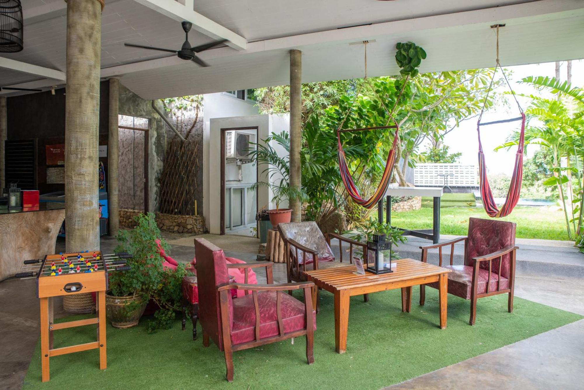 1br Botan In Chaweng Leilighet