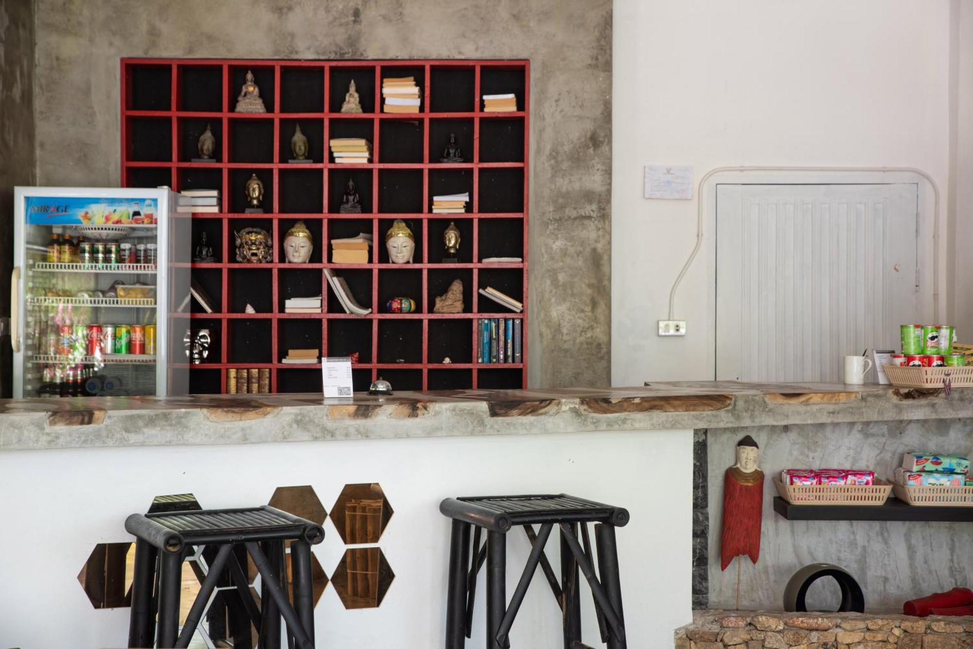 Leilighet 1br Botan In Chaweng Amphoe Koksamui